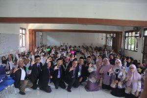 IAIN Laa Roiba Sambut 200 Mahasiswa Baru dalam PKKMB 2025, Perkuat Pemahaman Visi dan Misi Institusi