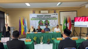 Perkuat Tata Kelola Pendidikan, Fakultas Tarbiyah IAIN Laa Roiba Bogor Optimis Hadapi Asesmen Lapangan PAI