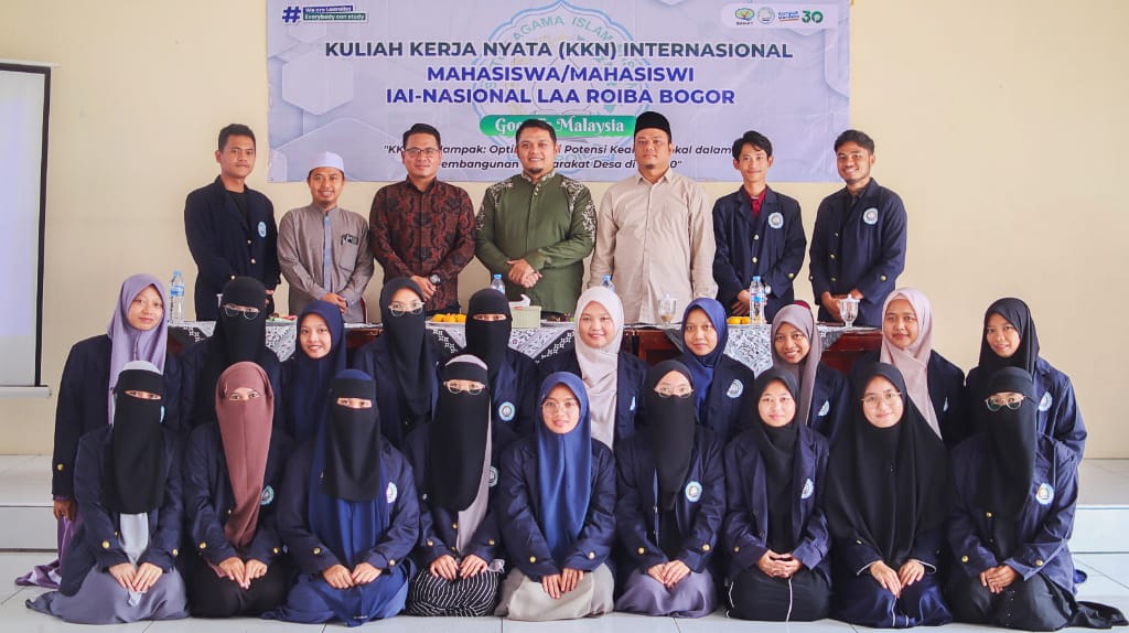 Selamat Datang di Website Official Prodi PAI
