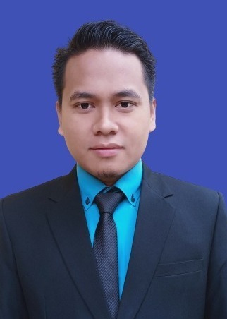 Foto Ketua Prodi PAI Bapak Ajun Rois, M.Pd.